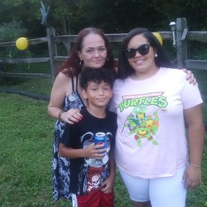 Meet your Posher, Michelle